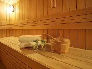 Kocaeli Stargate Hotel