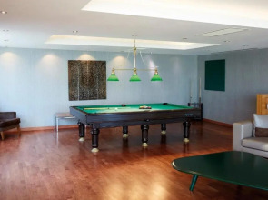 Anemon Kent İskenderun Otel