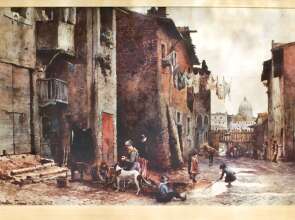 Al Viminale Hill Inn & Hotel