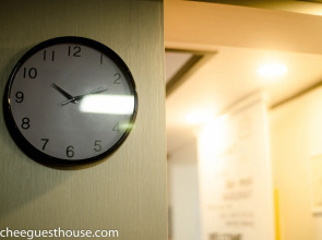 Kimchee Busan Downtown Guesthouse - Hostel