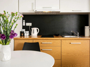 erApartments Oxygen Residence