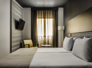 Eurostars Asta Regia