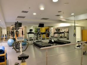 Отель Airotel Stratos Vassilikos