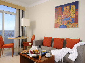 The Caleta Hotel Health, Beauty & Conference Centre