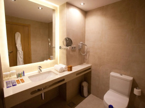 Hotel M.A. Sevilla Congresos