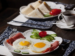 Zhangjiajie Shi Guang Zhi Wai Boutique Hotel