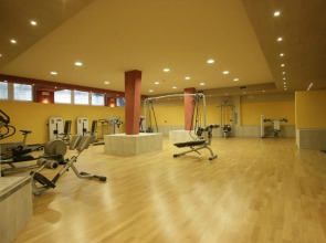 Hotel San Marco Fitness Pool & SPA