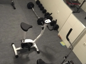 Blue Yacht Marina Apart Hotel