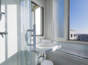 TH Roma - Carpegna Palace