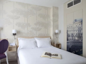 Mercure Paris Notre Dame Saint Germain des Prés