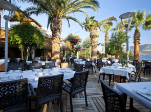 Tui Magic Life Bodrum - All Inclusive