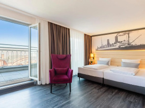 Plaza Premium Columbus Bremen