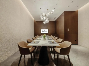 Radisson Hotel, Beijing Daxing Airport