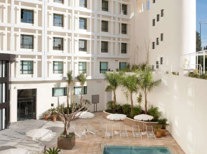 Barceló Fès Medina