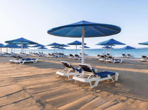 The V Luxury Resort Sahl Hasheesh
