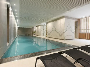 Martin's Louvain-la-Neuve