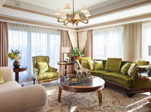 Waldorf Astoria Jerusalem