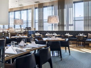 Hilton Helsinki Airport