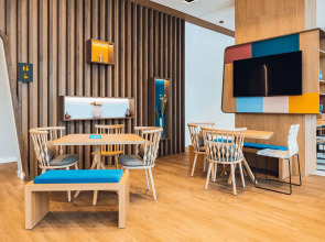 Hampton by Hilton Warsaw Reduta