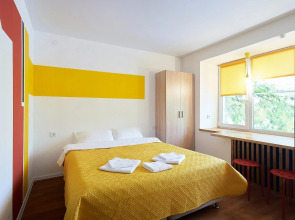 Апартаменты на пропекте Ленина 52к3А