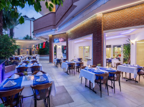 May Flower Apart Hotel