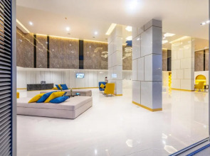 Beehive Boutique Hotel Phuket