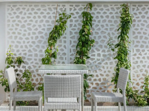 Hotel Soho Bahia Malaga