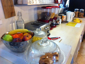 B&B Casapiu Piazza Erbe