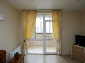 Апартаменты на улице 2-я Луговая 24 корпус 2