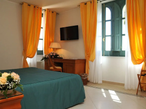 Villa Irlanda Grand Hotel