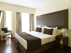 Park Royal City Buenos Aires