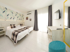 Hotel Vibra Lei Ibiza - Adults Only