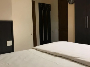 Ереван  Хостел