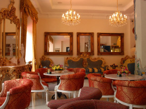 Boutique Spa Hotel Aqua Marina