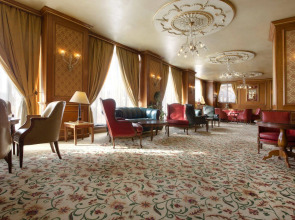 Regency Palace Amman