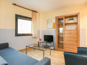 Apartments Sata Park Guell Area