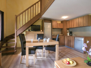 Résidence Club mmv Isola 2000 Les Terrasses d'Isola