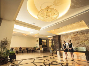 Lishiuan International Hotel