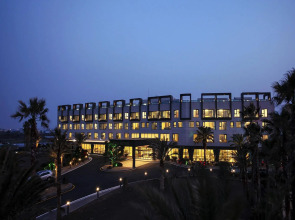 Uni Hotel Jeju