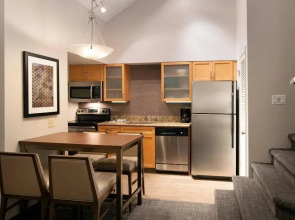 Residence Inn Las Vegas Convention Center by Marriott