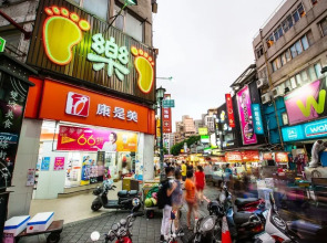 CK Serviced Residence