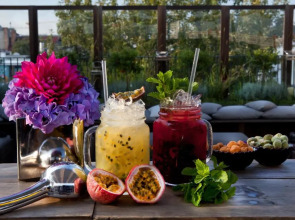 Hotel Amano Rooms & Apartments