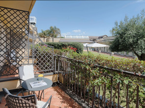 NH Catania Parco Degli Aragonesi