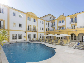 Hotel Macià Alfaros