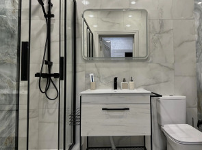 Aura на улице Весенняя 21Ж