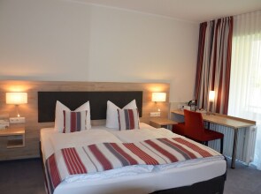 Flair Hotel Am Rosenhügel