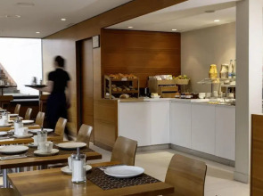 Hotel D - Basel - Fully Renovated 2025