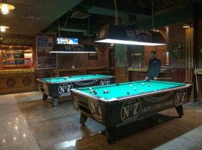 Отель Ramee Guestline Qurum