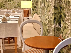 ASPA Studios - Urban Conscious Living