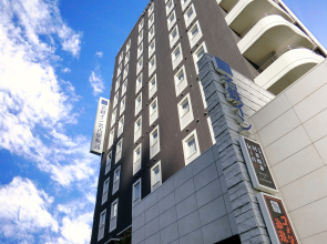 Meitetsu Inn Nagoya Sakuradori